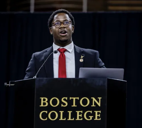 CSF Alum Spotlight: From Cambridge to Community Builder: Lubens Benjamin’s Story of Leadership, Service, and the Power of Opportunity