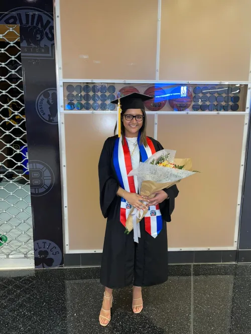Reconnecting with 2016 Gala Speaker Every Student Has a Story: Looking Back at the Voices That Inspired Our GalasJasselis Lopez