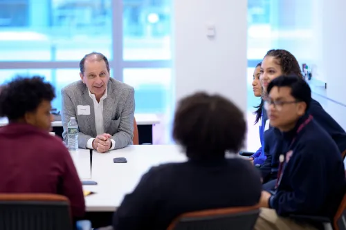 2026 Celebration of Excellence: Investing in Scholars, Building Futures