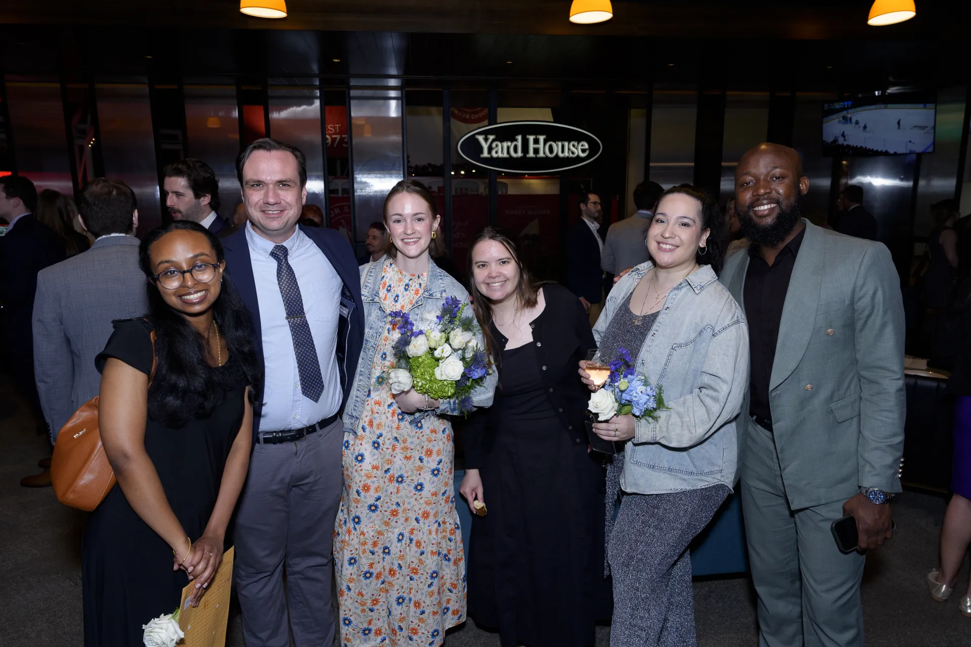 CSF Alumni Newsletter: April 2026