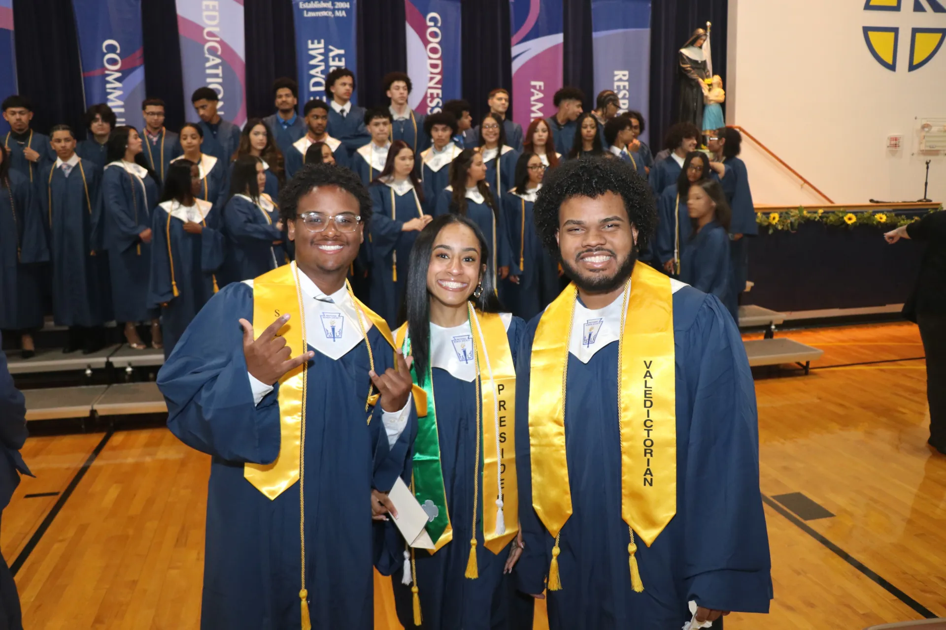 CSF Alumni Newsletter: October 2025