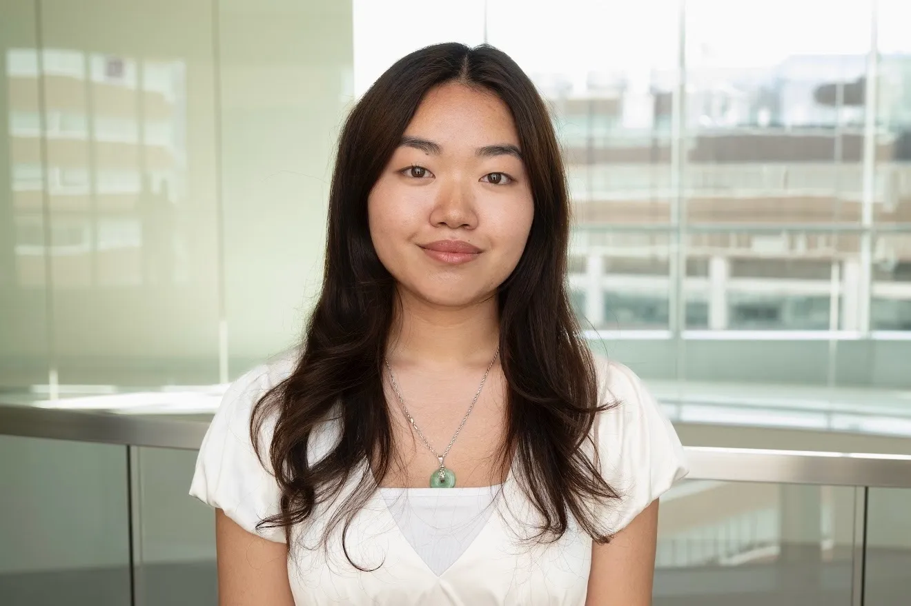 CSF Scholar Jada ’26 Receives Full Scholarship to Princeton University Through QuestBridge